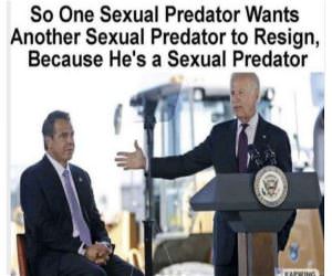 A Strange World We Live In