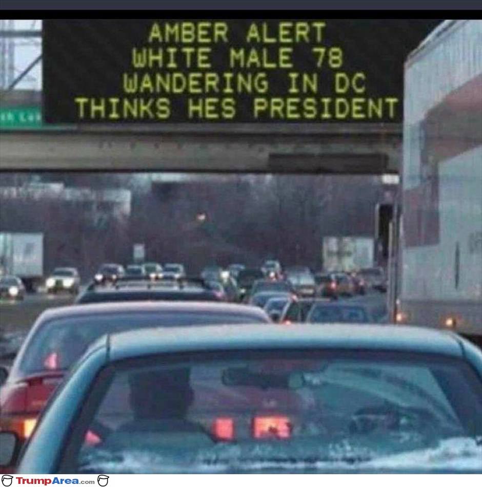 Amber Alert