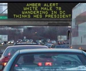 Amber Alert