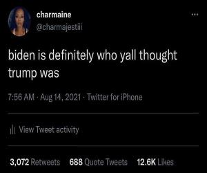 Biden Is