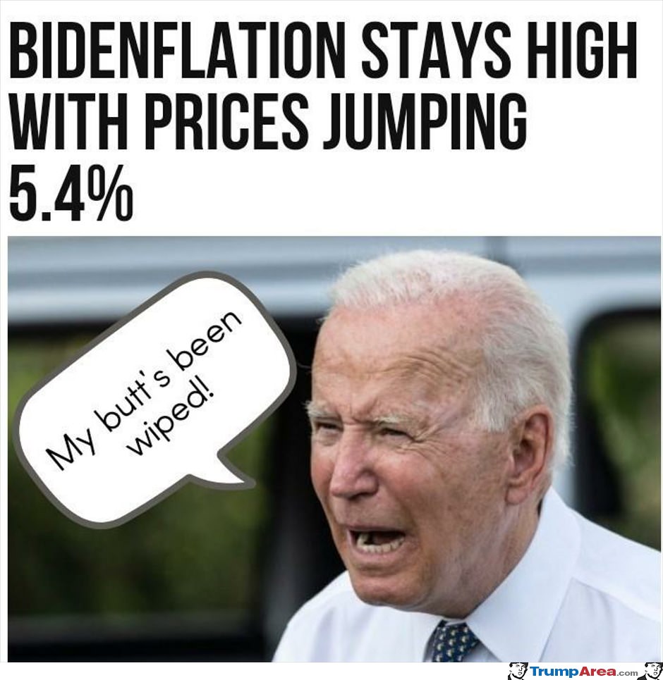 Bidenflation