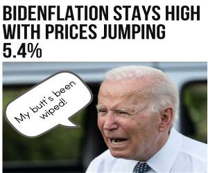 Bidenflation