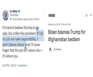 Blame Game
