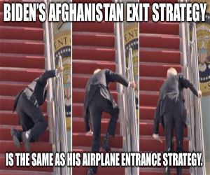 Exit Strategy