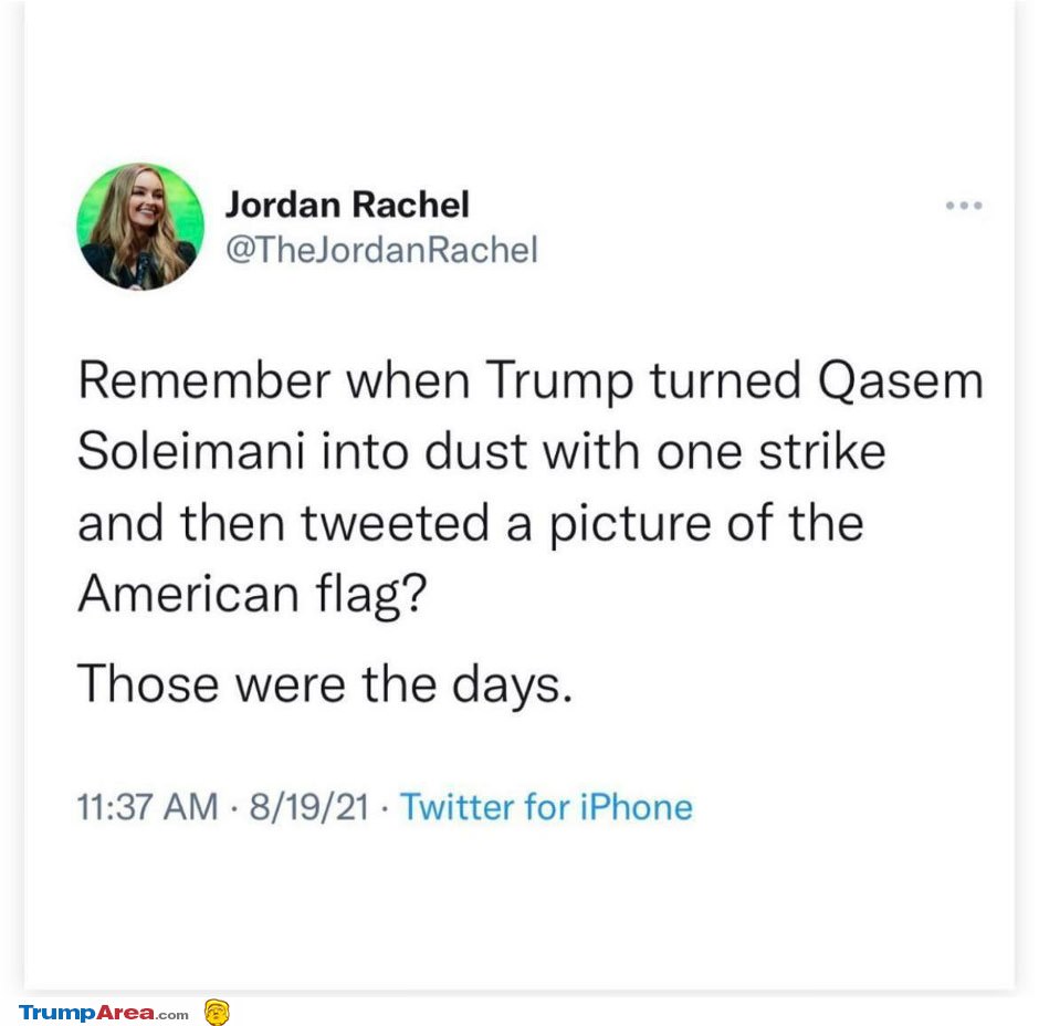 I Miss Those Days