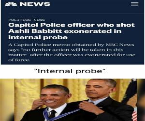 Internal Probe