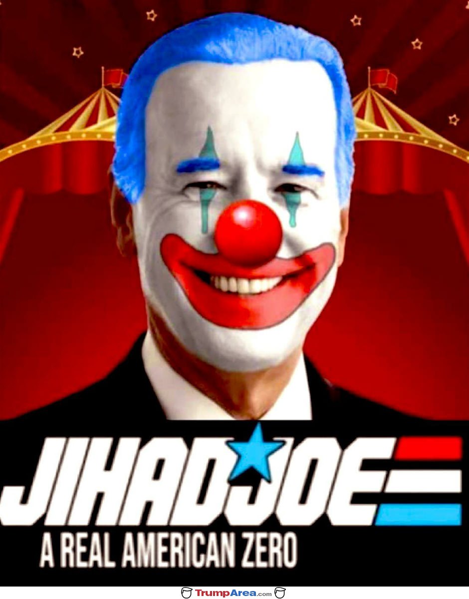 Jihad Joe