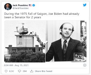 Joe Biden Is The Problem