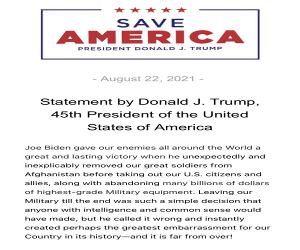 Joe Biden The Disaster