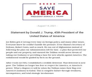 Joe Got It Wrong Every Time