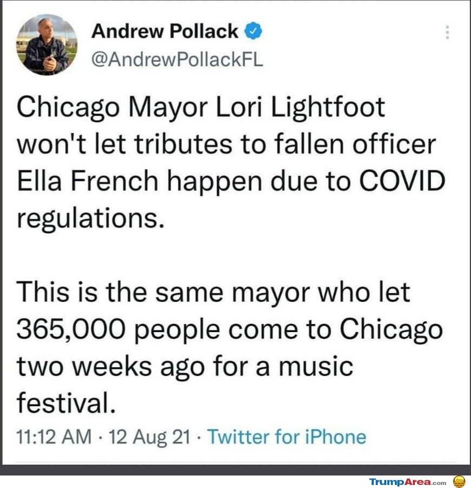 Lori Lightfoot