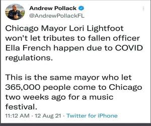 Lori Lightfoot