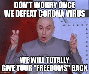 No Worried