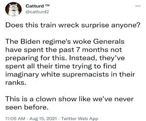 Not A Surprise