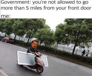Not Allowed