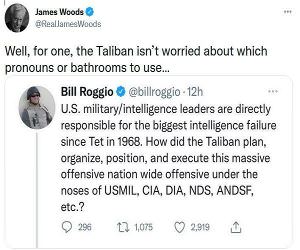 Not Worried About Pronouns