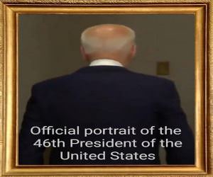 Official Portrait