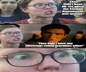 Ok Then Rules Is Rules