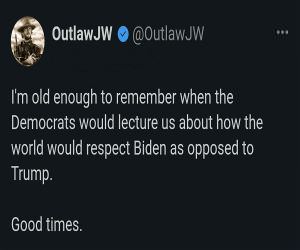 Old Enough To Remember