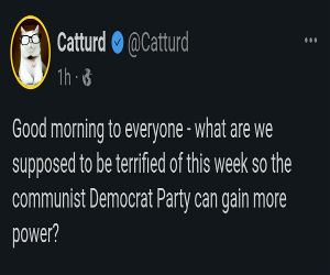 Ood Morning Everyone