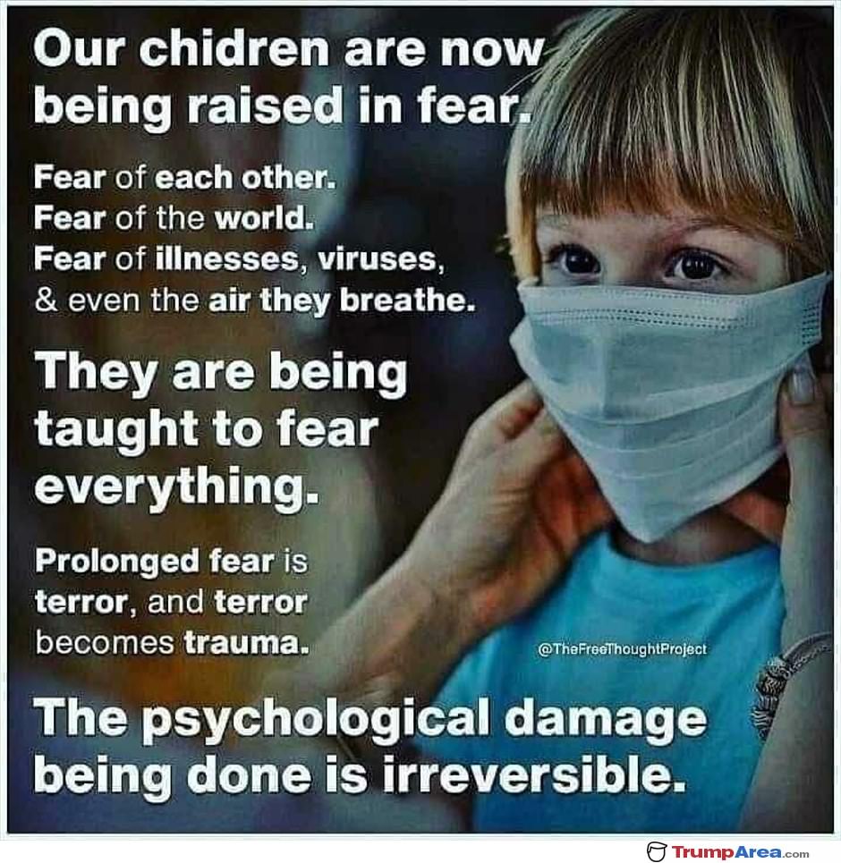 Our Children