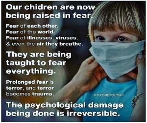 Our Children