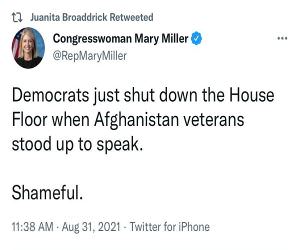 Shameful