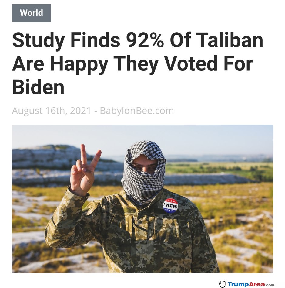 Study Finds