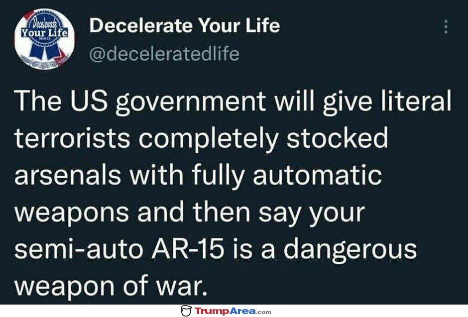 the US government