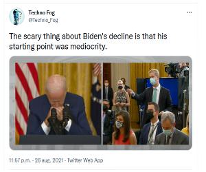 The Scary Part