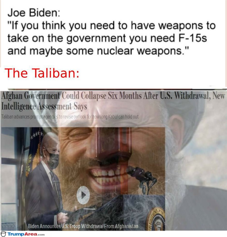 The Taliban