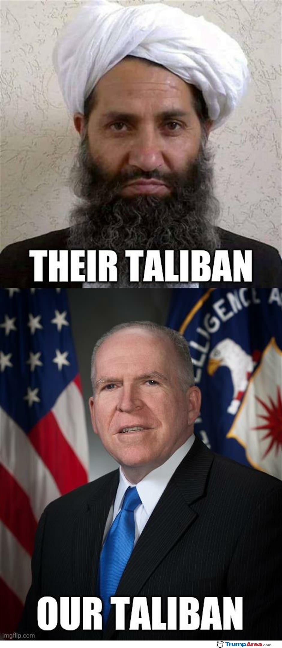Theirs And Ours