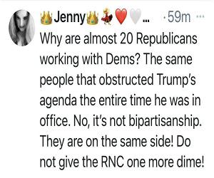Vote Them Out