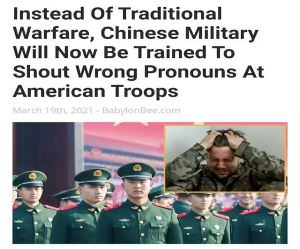 We Are In So Much Trouble