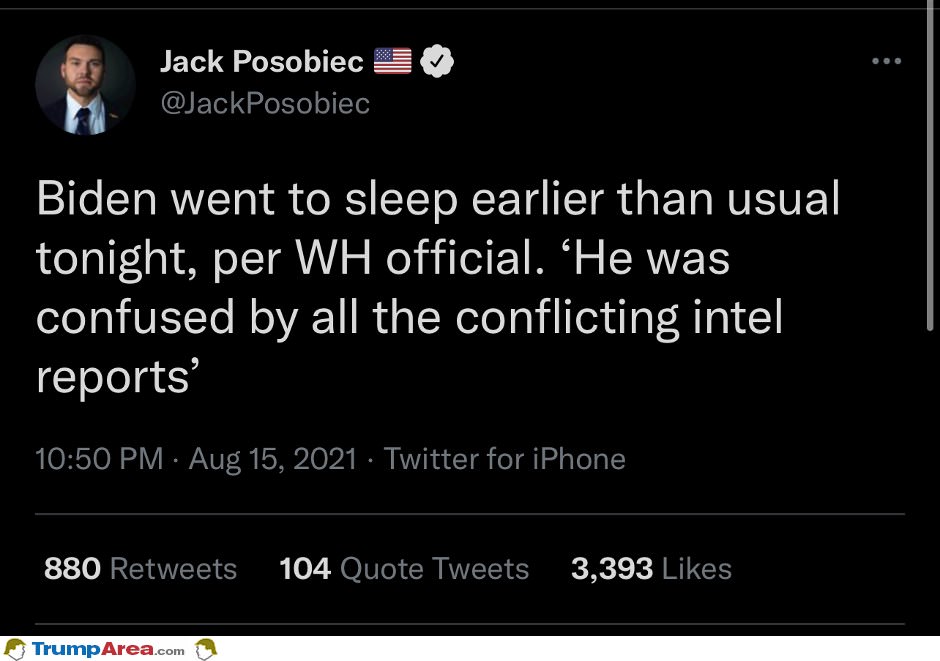 What A Disaster