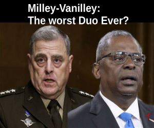 Worst Duo Ever