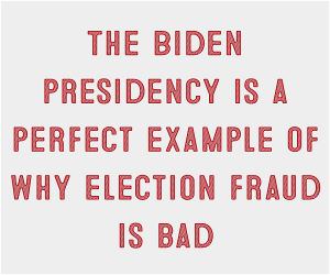 Worst President Ever