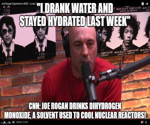 CNN is very fake news