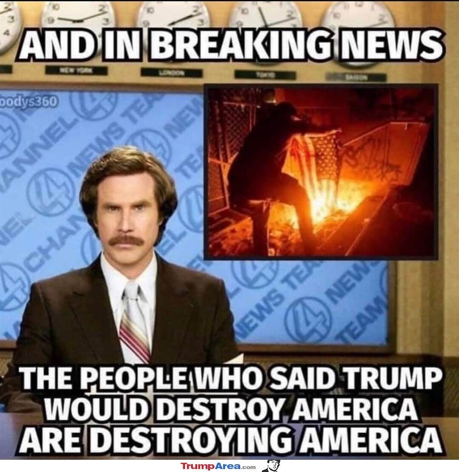 Breaking News