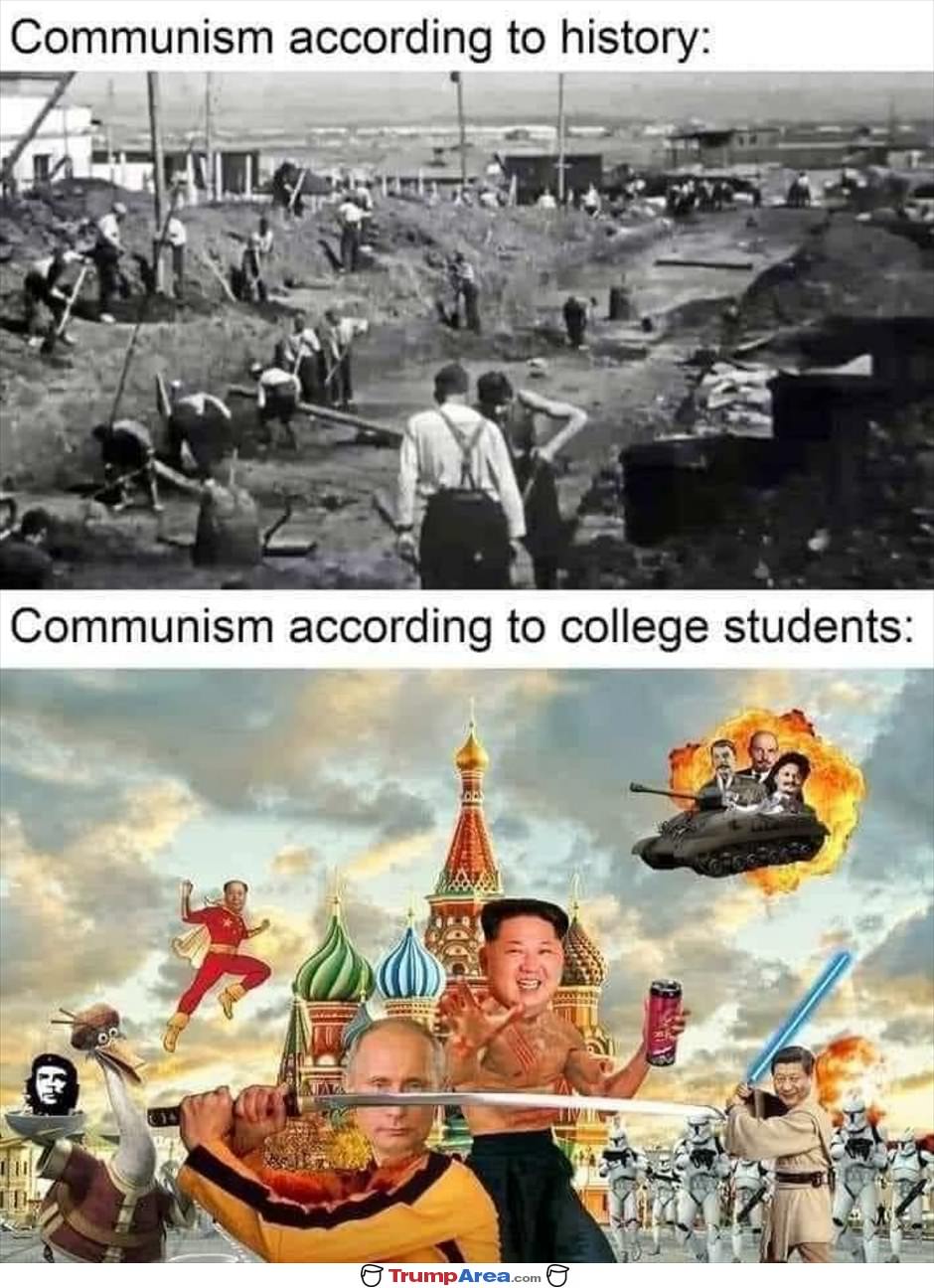 Communism