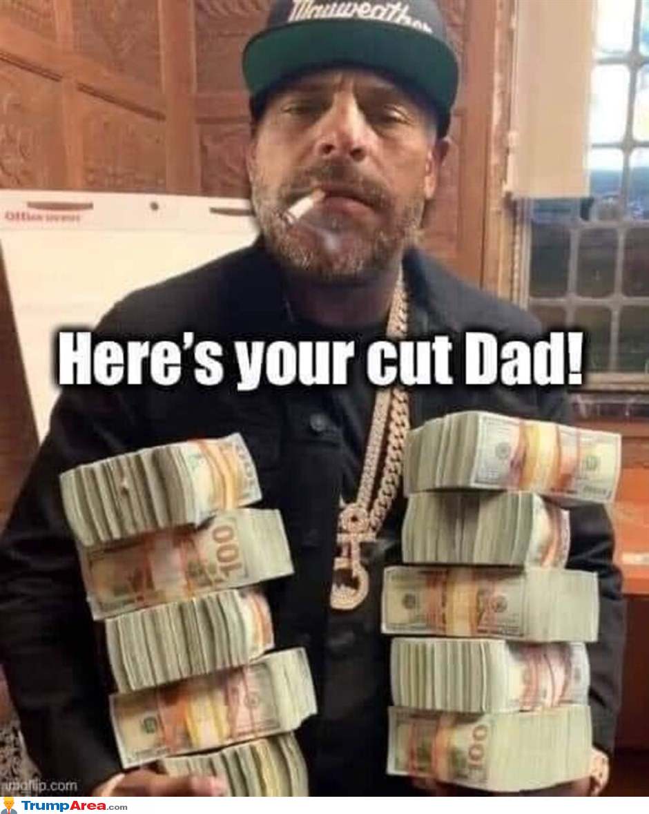 Dads Cut