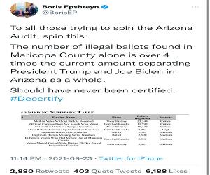 Decertify
