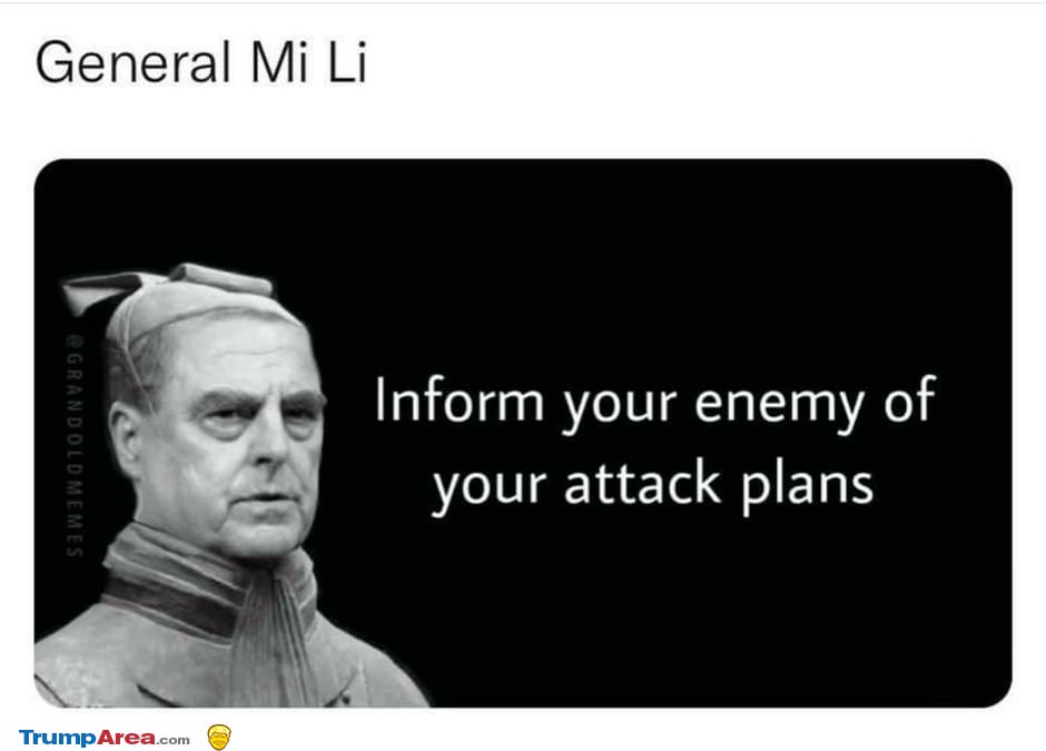 General Mi Li