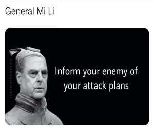 General Mi Li
