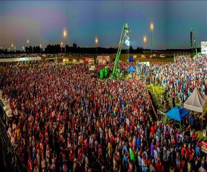 Georgia Rally