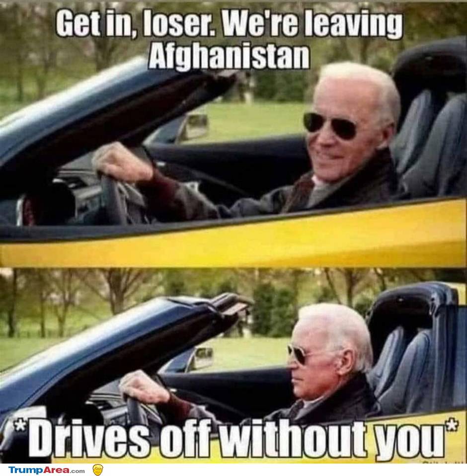 Get In Loser