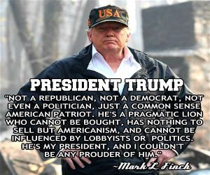 Greatest President Ever