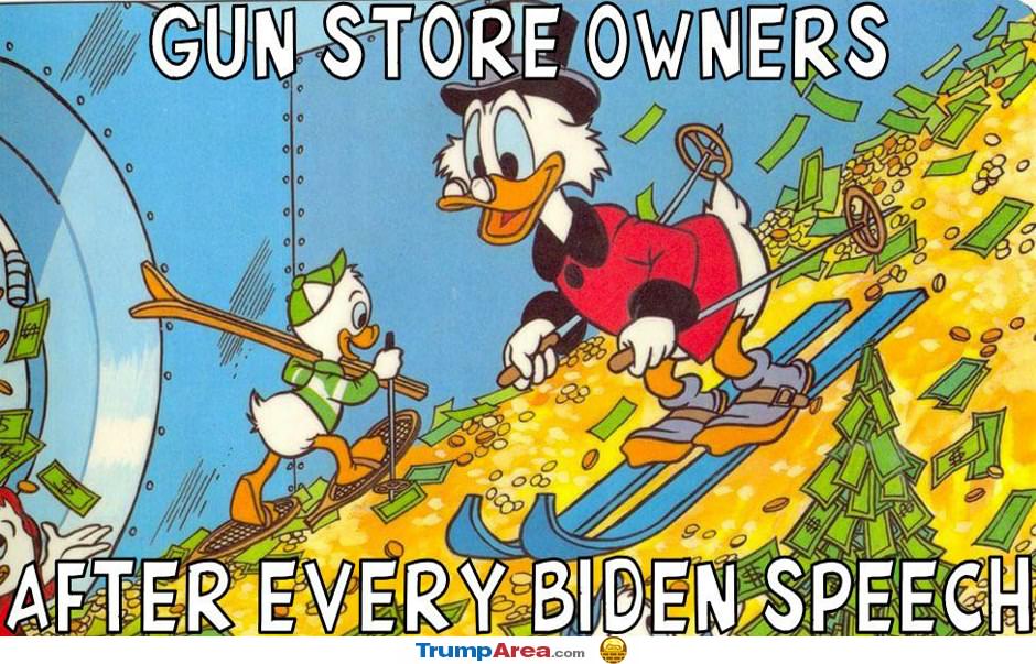 Gun Store Owners