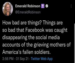 How Bad Are Things
