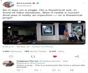 Is Anything This Guy Does Real